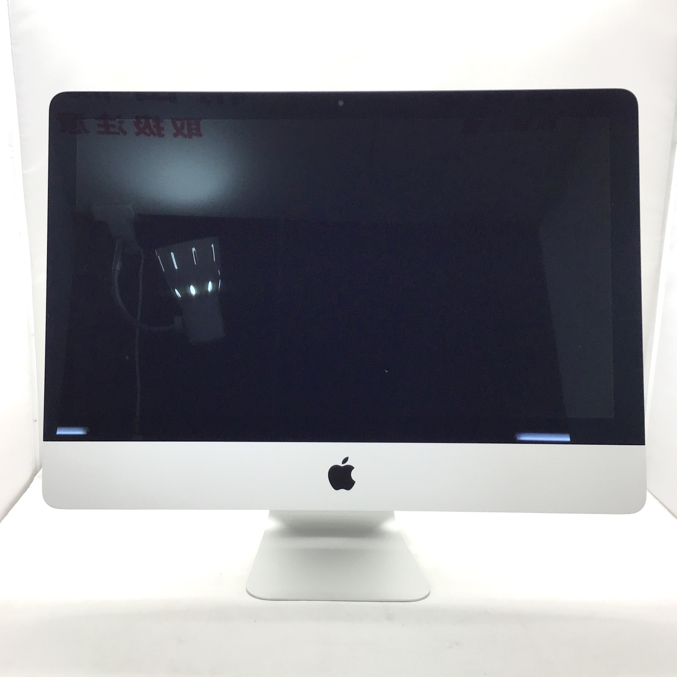 正規販売店 【美品】APPLE 4K,21.5-inch,2017）3.4GHz Retina iMac 