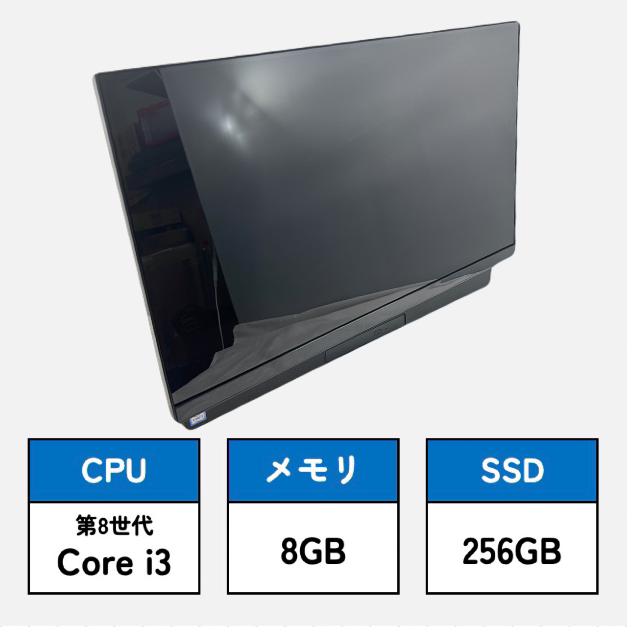 NEC PC-GD212UCAF 17000471G