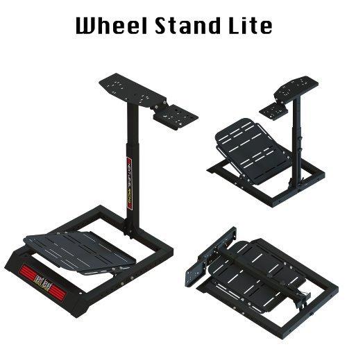 Next Level Racing Wheel Stand Lite【レーシングシミュレータ】
